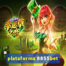 plataforma 8855bet